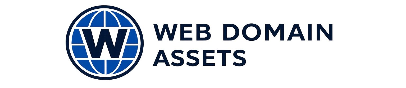 Web Domain Assets